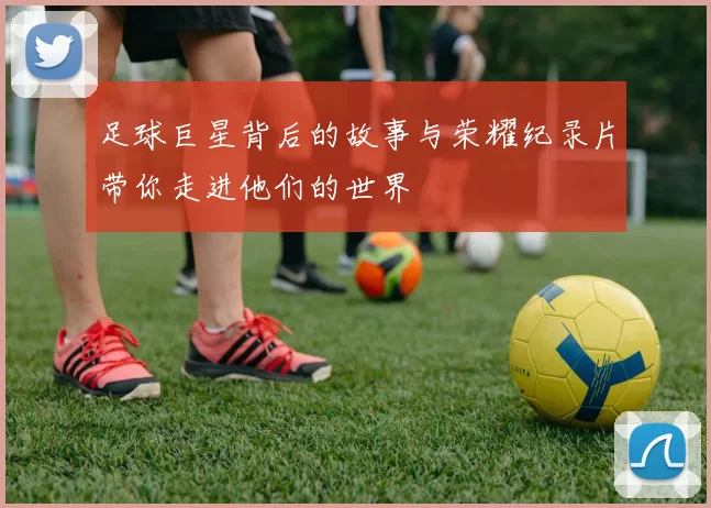 足球巨星背后的故事与荣耀纪录片带你走进他们的世界