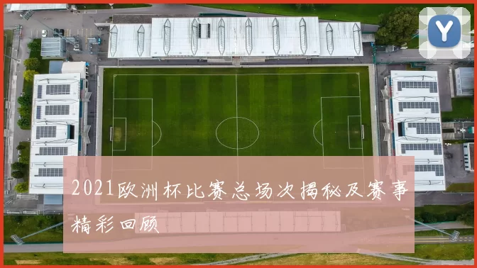 2021欧洲杯比赛总场次揭秘及赛事精彩回顾