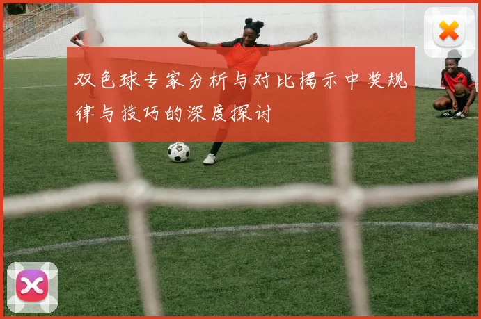 双色球专家分析与对比揭示中奖规律与技巧的深度探讨